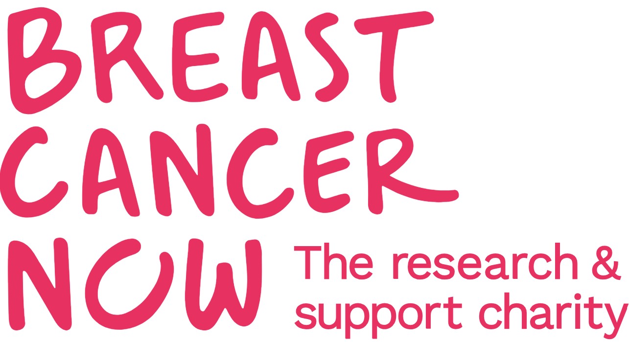 Breast Cancer Now logo