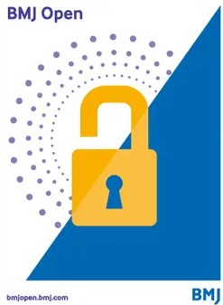 BMJ Open logo