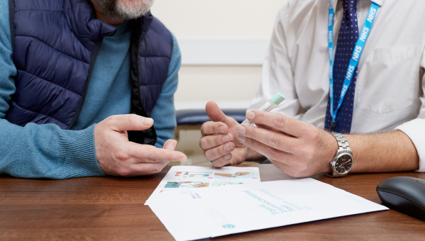 CRUK FIT Guidance