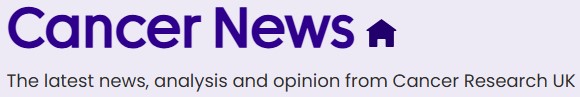 Cancer News logo
