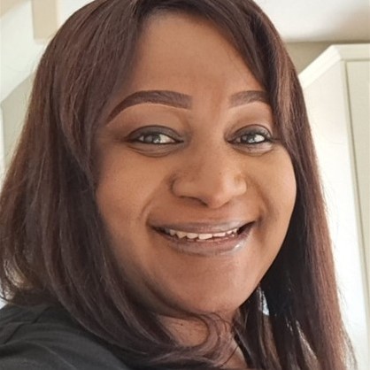 Gloria Eyieyien headshot