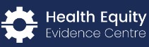 Health Equity Evidence Centre logo