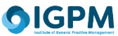 IGPM logo