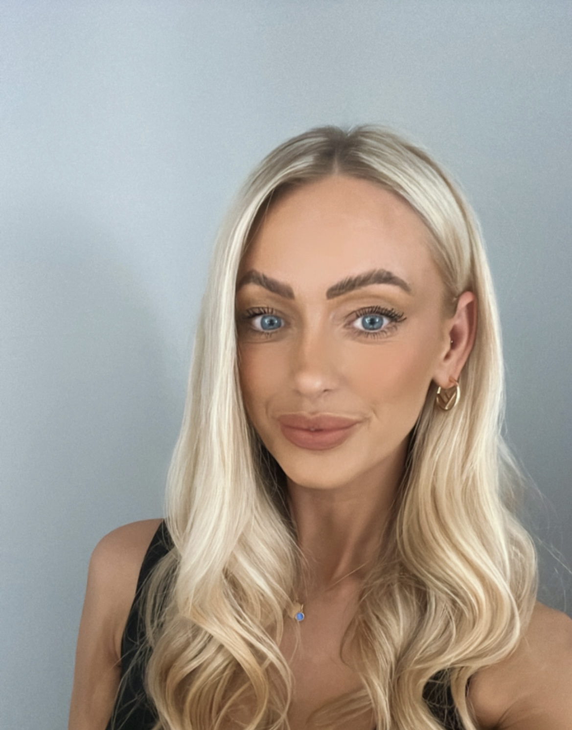 Jodie Waddington headshot