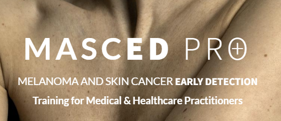 Masced Pro logo