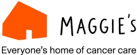 Maggie's logo