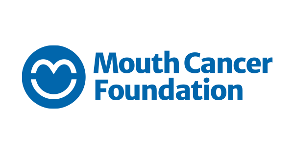 Mouth Cancer Foundation logo