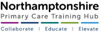 Northamptonshire Hub Logo