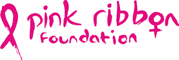 Pink Ribbon logo