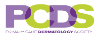 PCDS logo