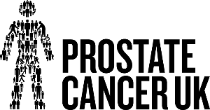 Prostate Cancer UK logo