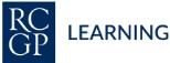 RCGP logo