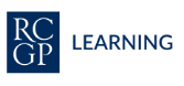 RCGP learning logo