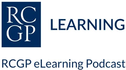 RCGP logo
