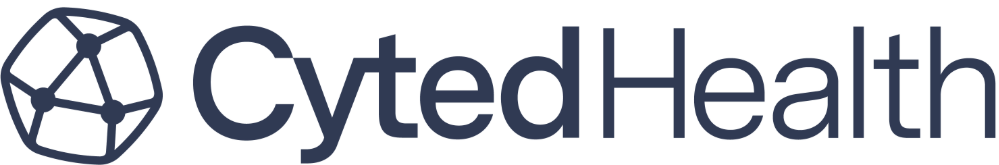 Cyted Health logo