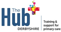 Derbyshire Hub Logo