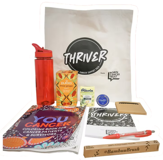 Thriver Pack