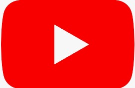 YouTube logo