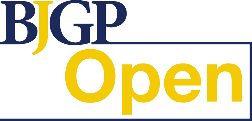 BJGP logo