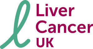 Liver Cancer UK logo